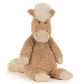 JELLY CAT CANTERNEIGH PONY