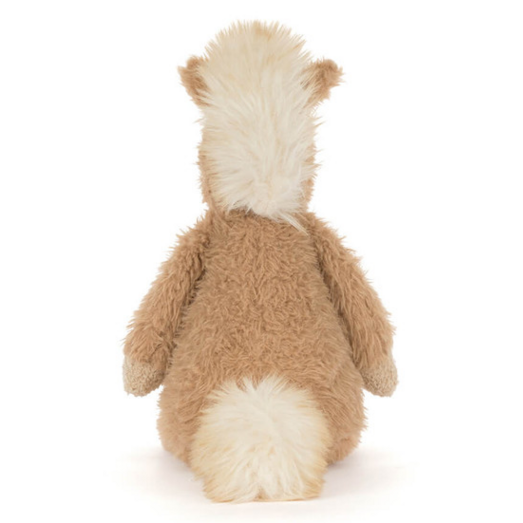 JELLY CAT CANTERNEIGH PONY