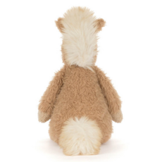 JELLY CAT CANTERNEIGH PONY