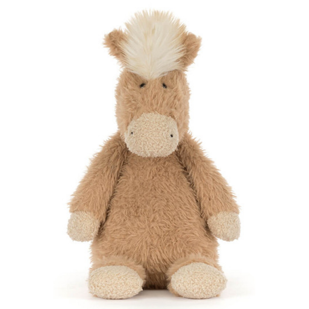 JELLY CAT CANTERNEIGH PONY