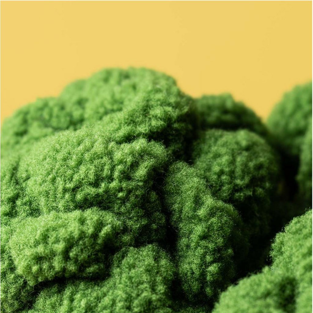 JELLY CAT AMUSEABLES BROCCOLI