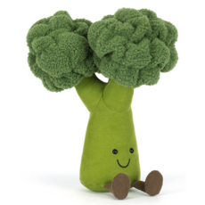 JELLY CAT AMUSEABLES BROCCOLI