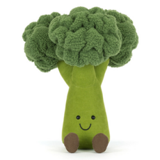 JELLY CAT AMUSEABLES BROCCOLI