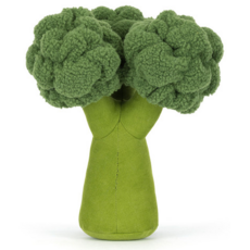 JELLY CAT AMUSEABLES BROCCOLI