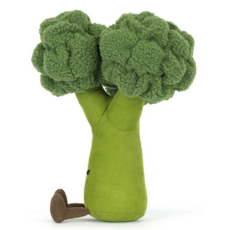 JELLY CAT AMUSEABLES BROCCOLI