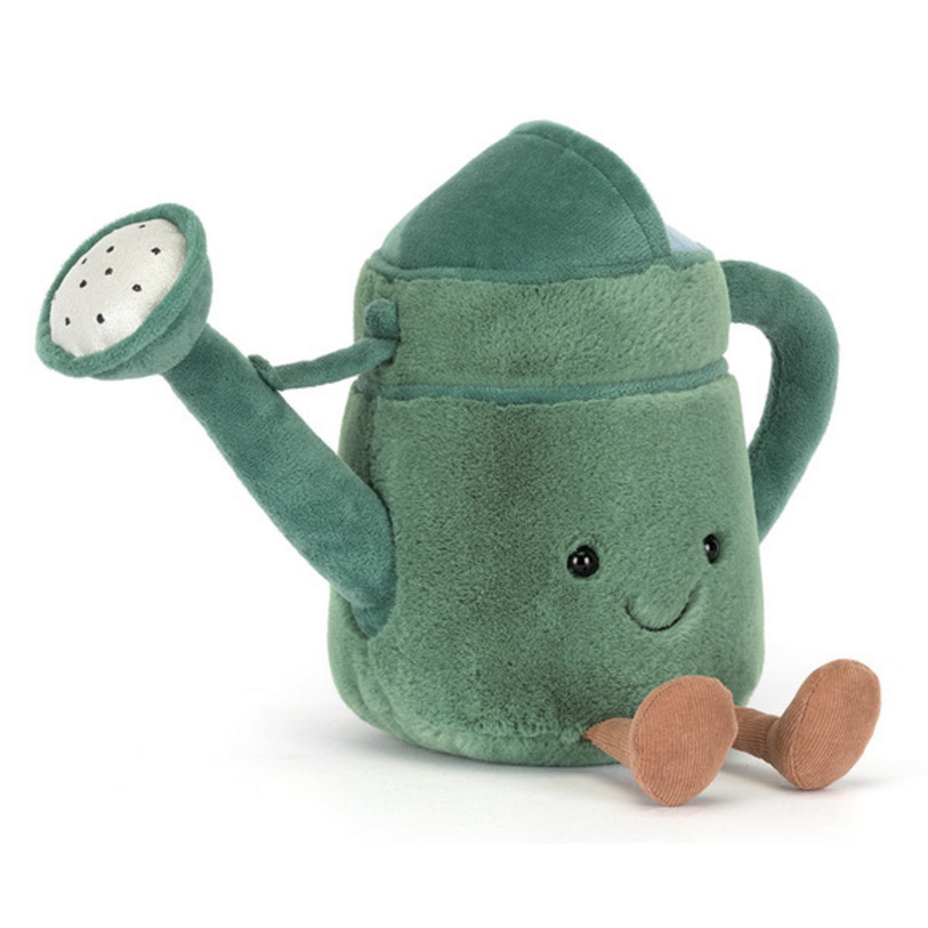 JELLY CAT AMUSEABLES WATERING CAN