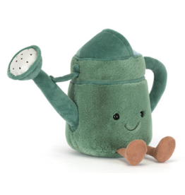 JELLY CAT AMUSEABLES WATERING CAN