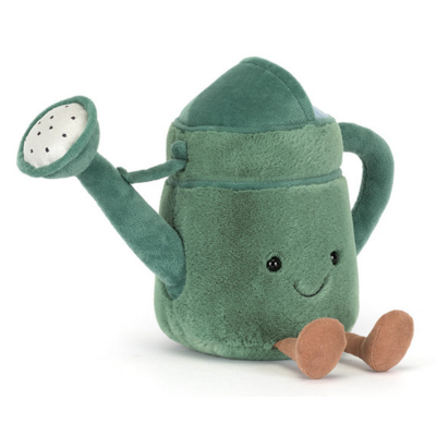 JELLY CAT AMUSEABLES WATERING CAN