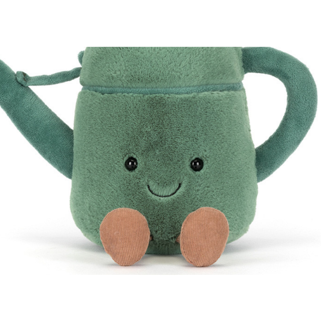 JELLY CAT AMUSEABLES WATERING CAN