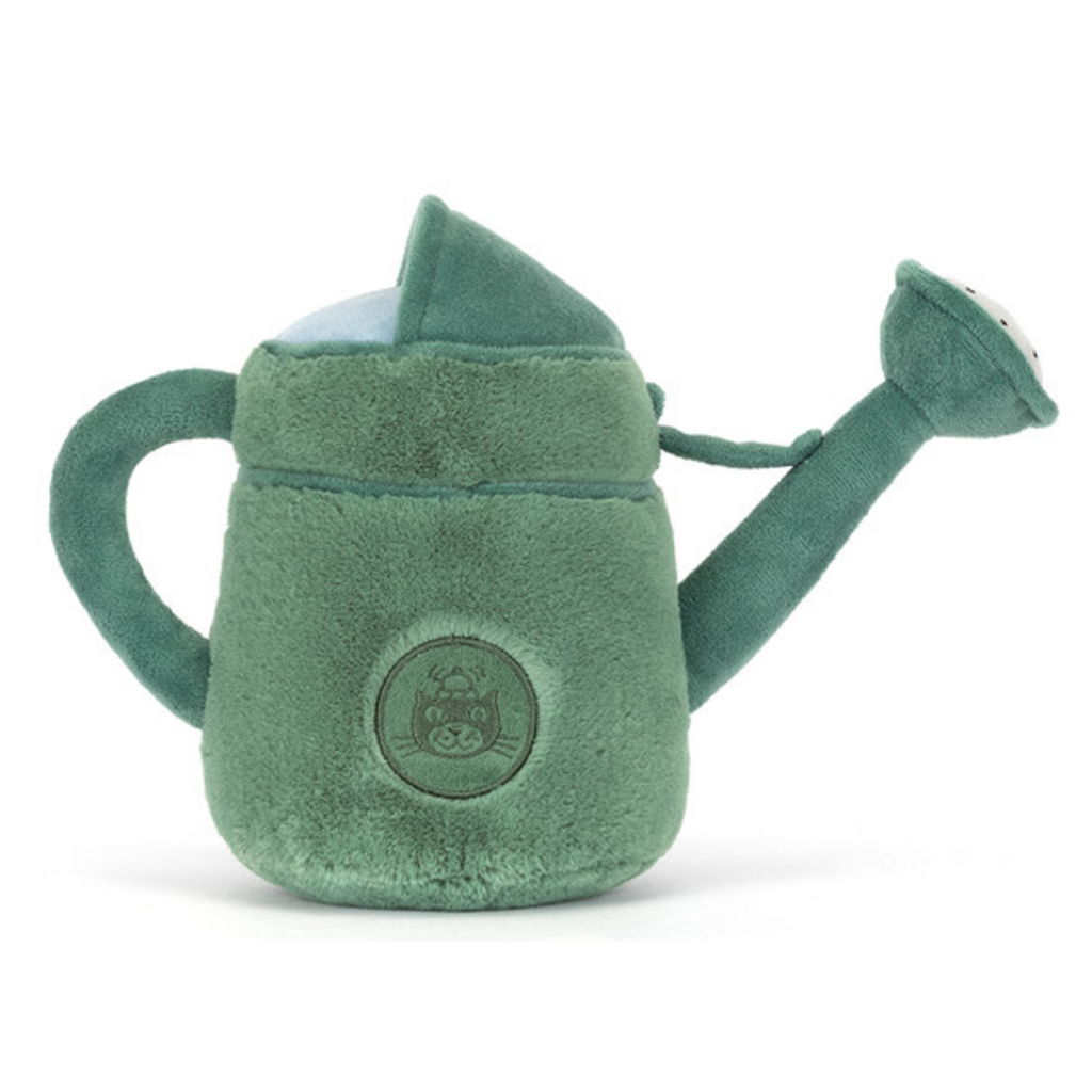 JELLY CAT AMUSEABLES WATERING CAN