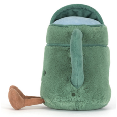 JELLY CAT AMUSEABLES WATERING CAN