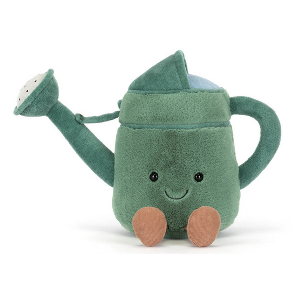 JELLY CAT AMUSEABLES WATERING CAN