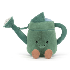 JELLY CAT AMUSEABLES WATERING CAN