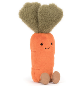 JELLY CAT AMUSEABLES CARROT