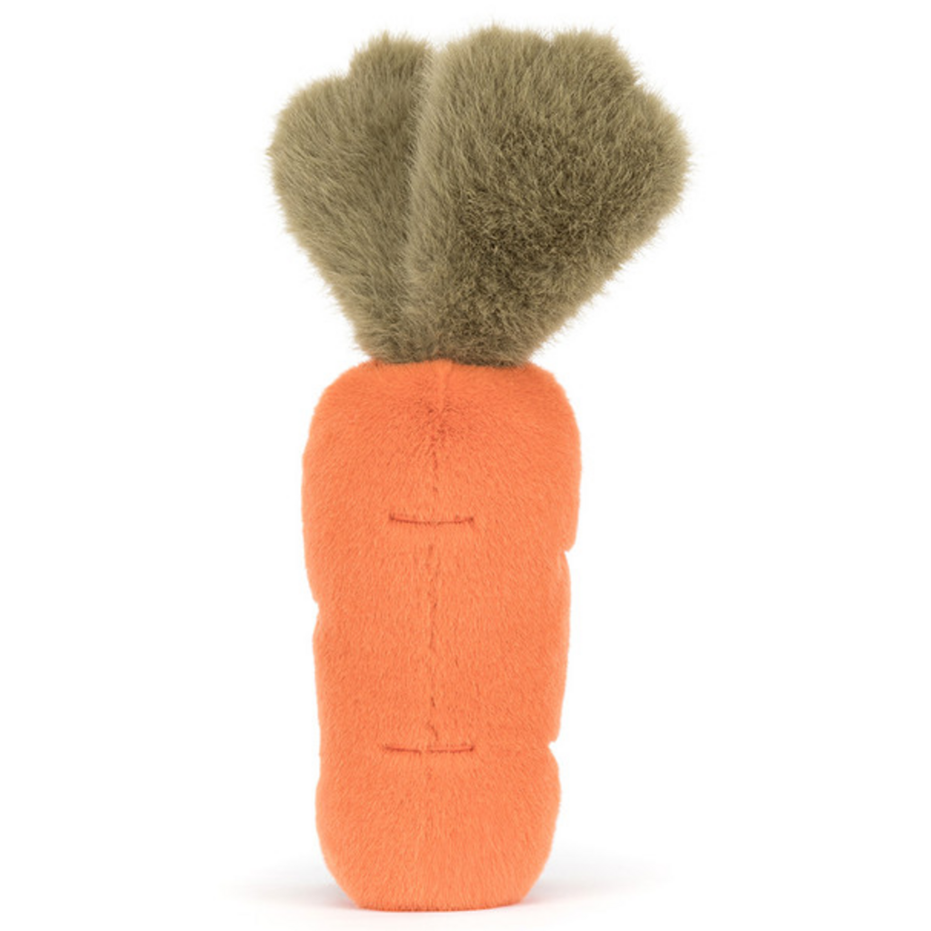 JELLY CAT AMUSEABLES CARROT