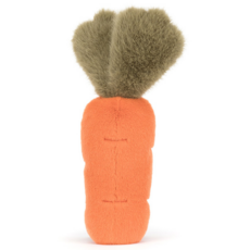 JELLY CAT AMUSEABLES CARROT