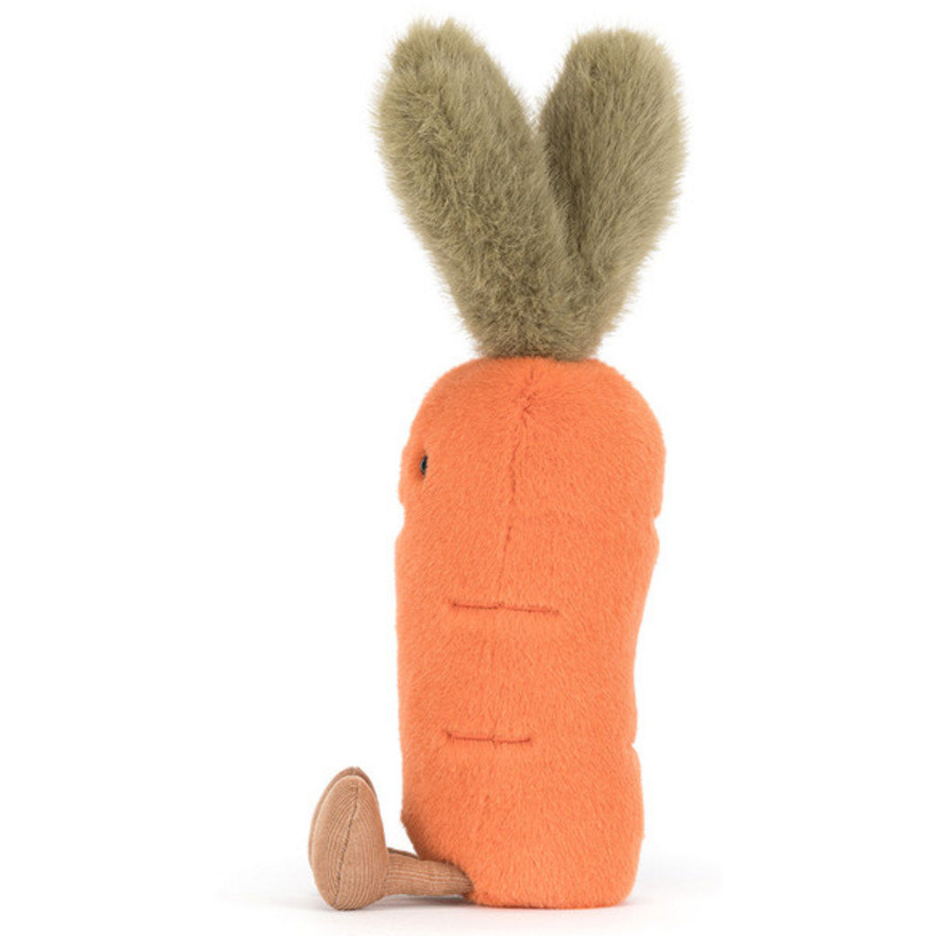 JELLY CAT AMUSEABLES CARROT