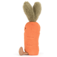 JELLY CAT AMUSEABLES CARROT