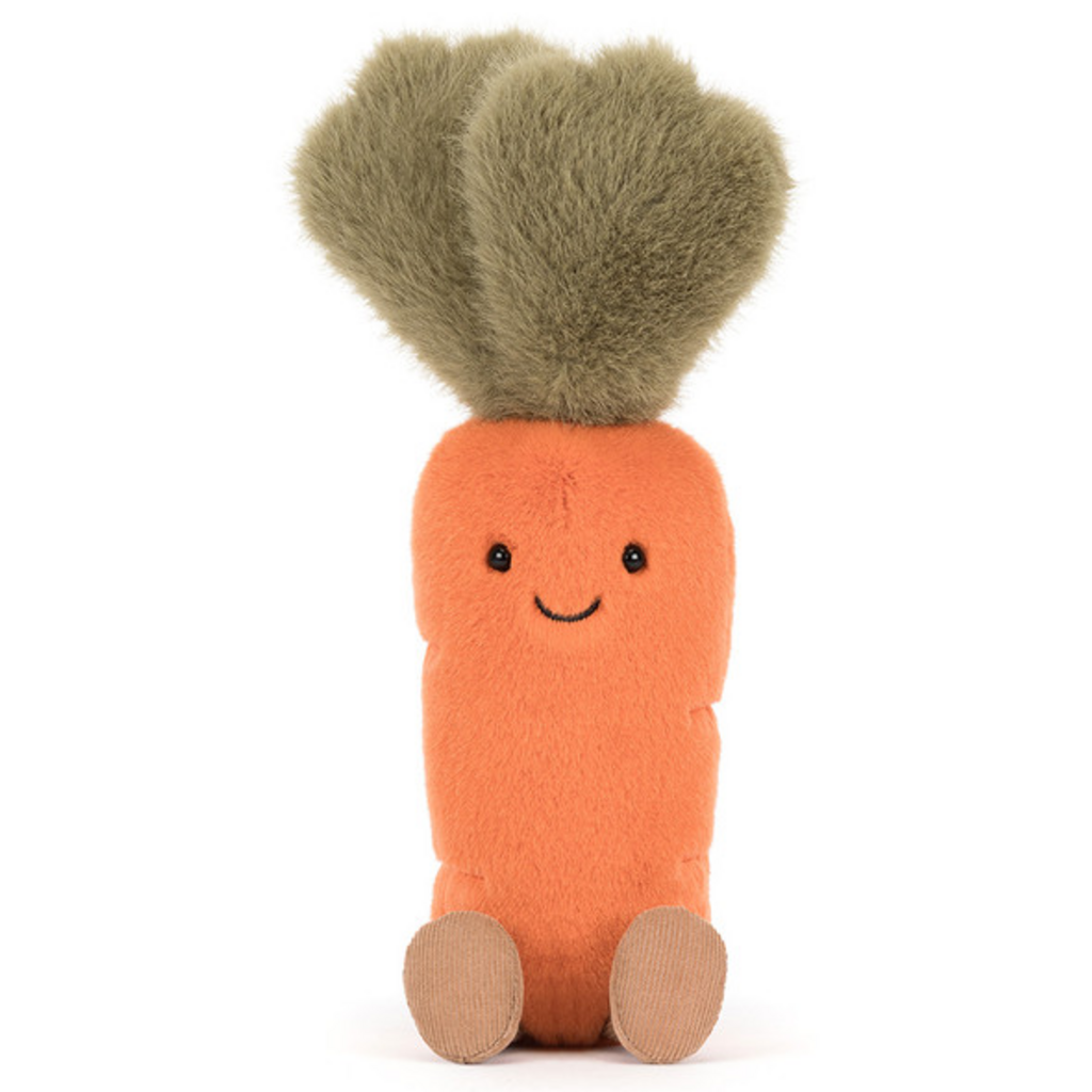 JELLY CAT AMUSEABLES CARROT