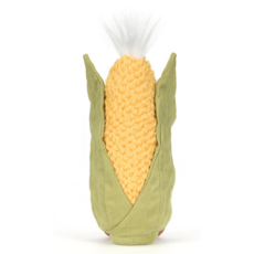 JELLY CAT AMUSEABLES SWEETCORN