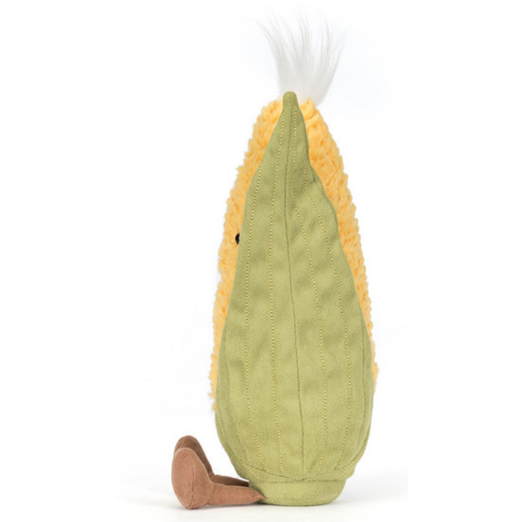 JELLY CAT AMUSEABLES SWEETCORN
