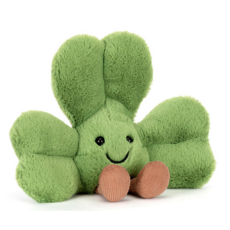 JELLY CAT AMUSEABLE SIOFRA SHAMROCK