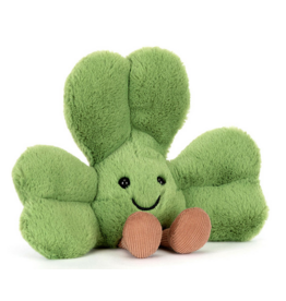 JELLY CAT AMUSEABLES SIOFRA SHAMROCK