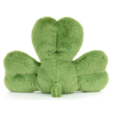 JELLY CAT AMUSEABLES SIOFRA SHAMROCK