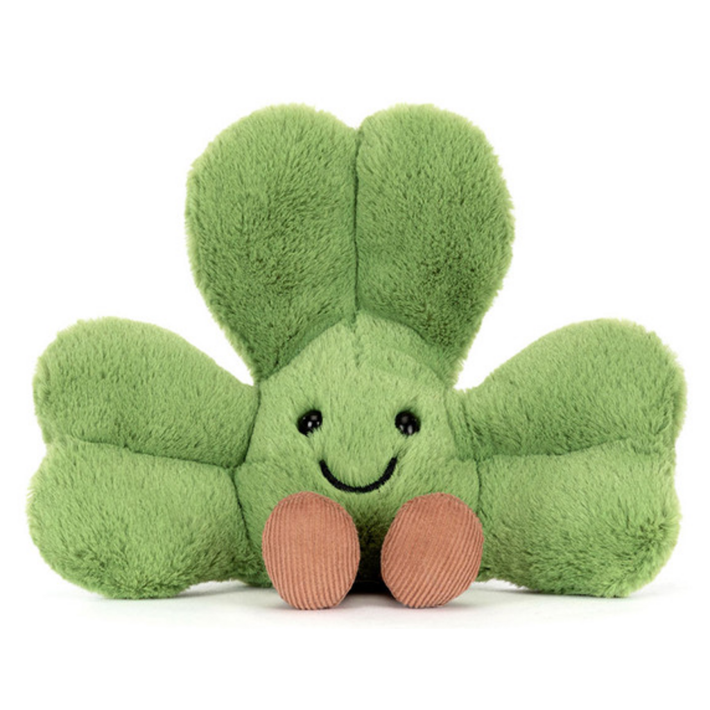 JELLY CAT AMUSEABLE SIOFRA SHAMROCK