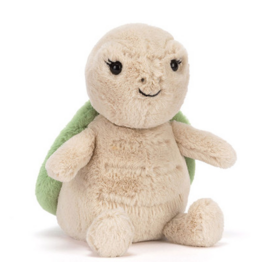 JELLY CAT THIMBLE TURTLE