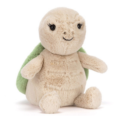 JELLY CAT THIMBLE TURTLE