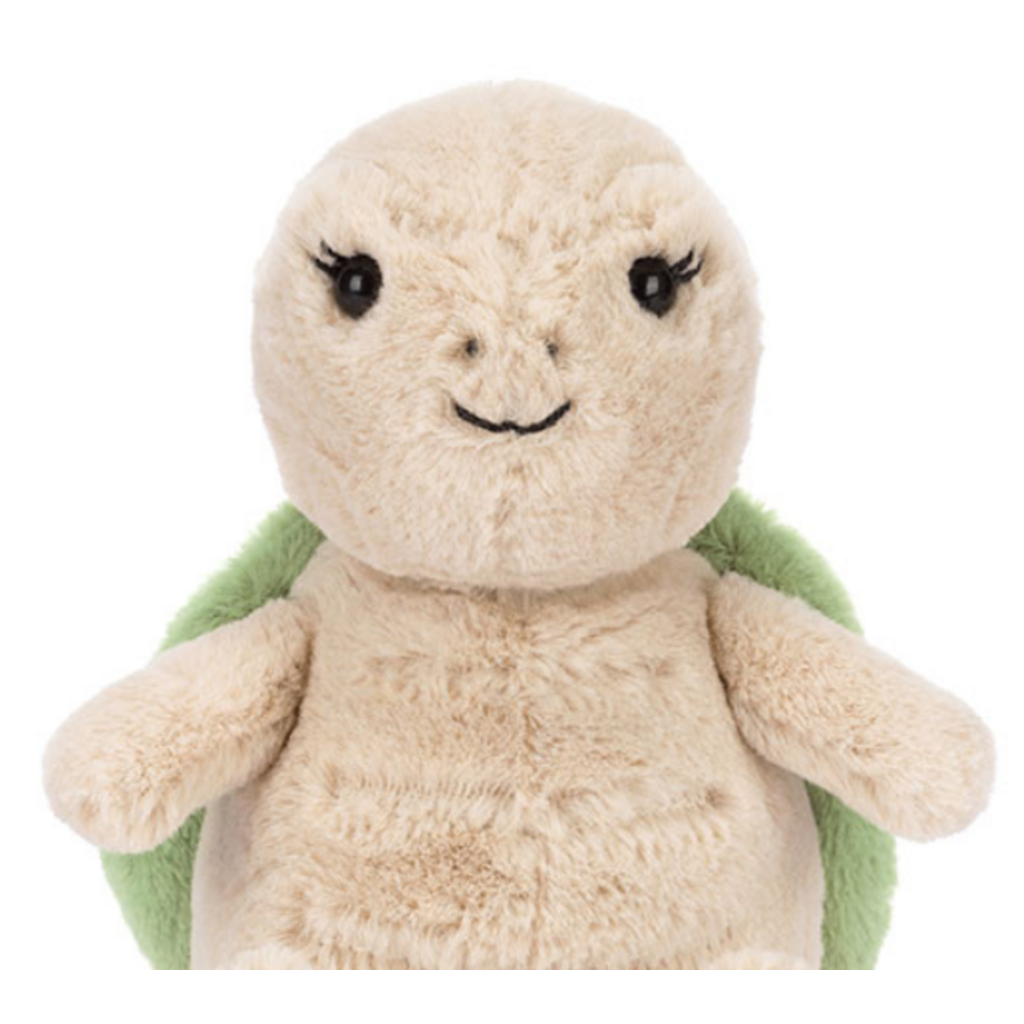 JELLY CAT THIMBLE TURTLE