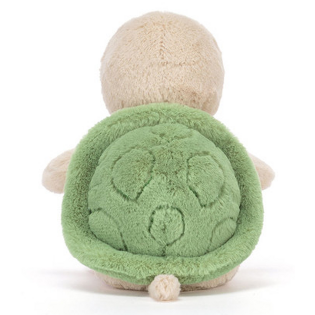 JELLY CAT THIMBLE TURTLE