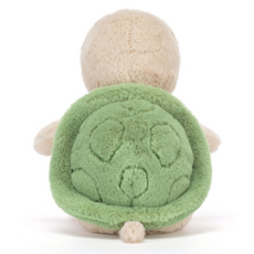 JELLY CAT THIMBLE TURTLE