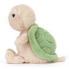 JELLY CAT THIMBLE TURTLE