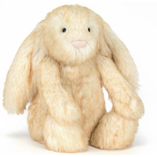 JELLY CAT SPRINGLOWE LUXE BUNNY BIG