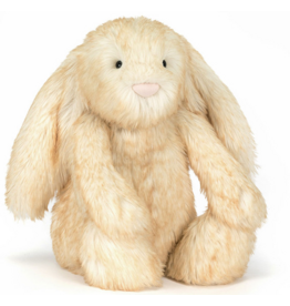 JELLY CAT SPRINGLOWE LUXE BUNNY BIG