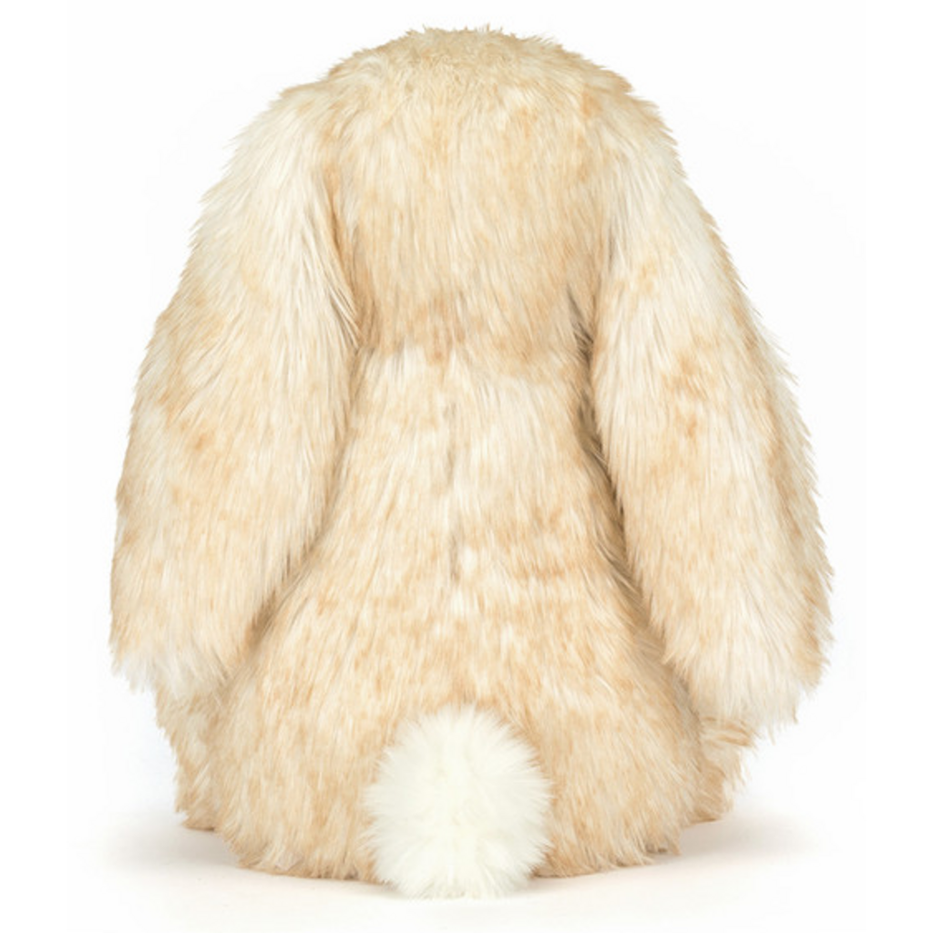 JELLY CAT SPRINGLOWE LUXE BUNNY BIG