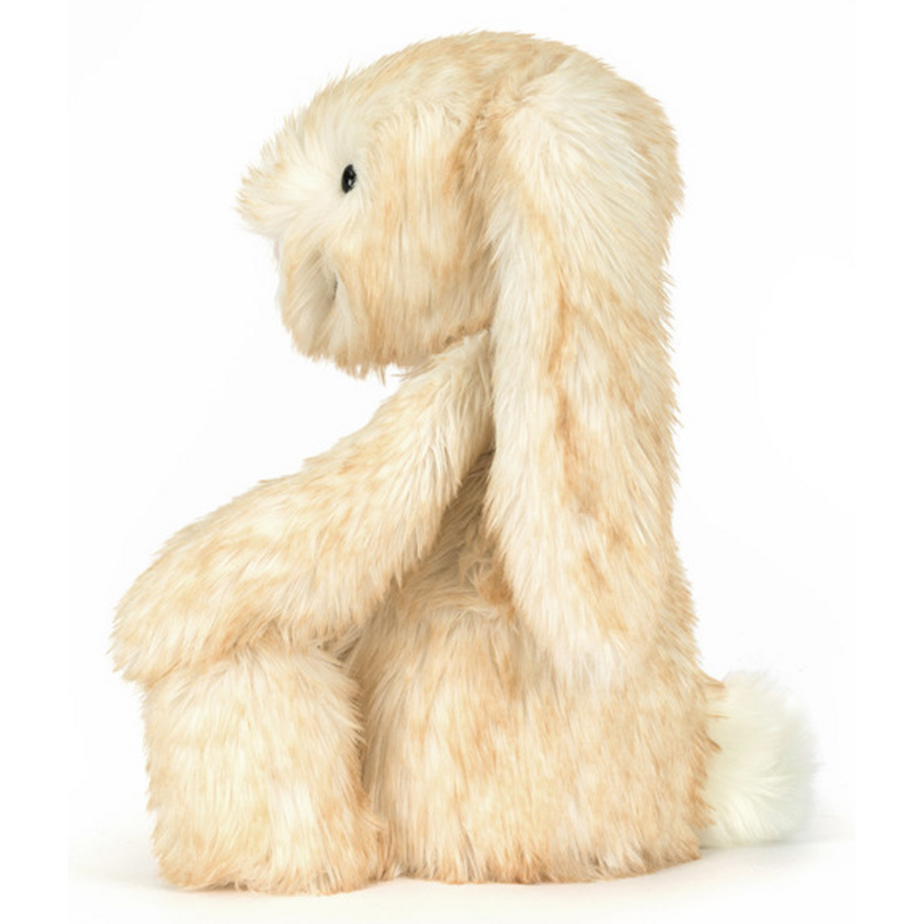JELLY CAT SPRINGLOWE LUXE BUNNY BIG