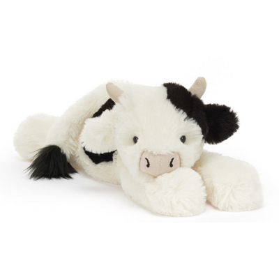 JELLY CAT SMUDGE COW