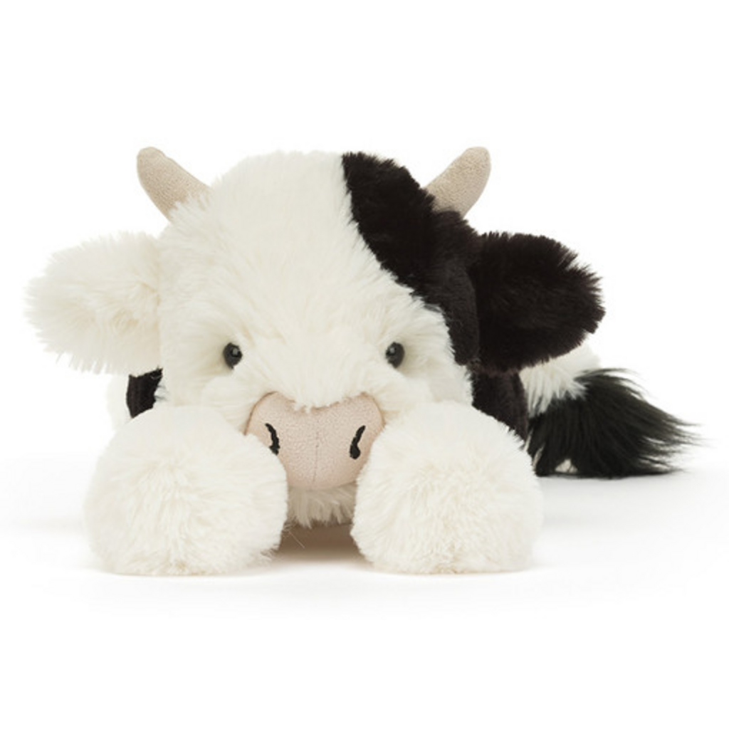 JELLY CAT SMUDGE COW