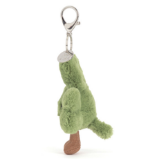 JELLY CAT AMUSEABLES SIOFRA SHAMROCK BAG CHARM