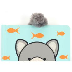 JELLY CAT IF I WERE A KITTEN BB JELLY CAT