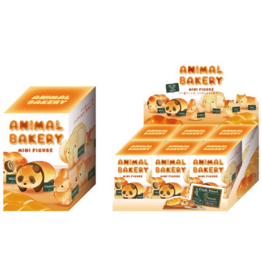 DREAMS USA ANIMAL BAKERY SERIES 1