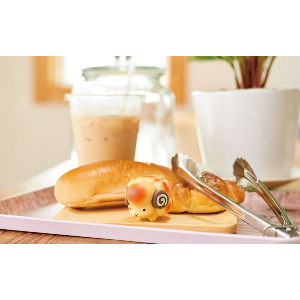 DREAMS USA ANIMAL BAKERY SERIES 1