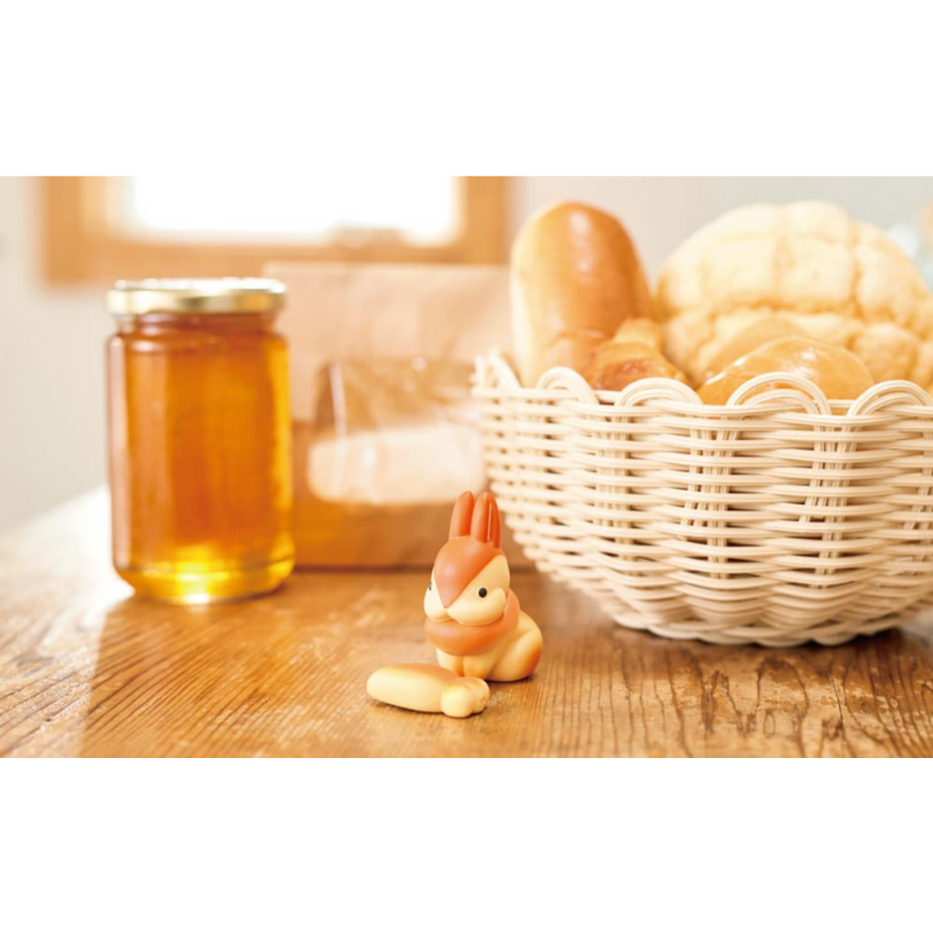 DREAMS USA ANIMAL BAKERY SERIES 1