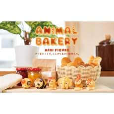DREAMS USA ANIMAL BAKERY SERIES 1