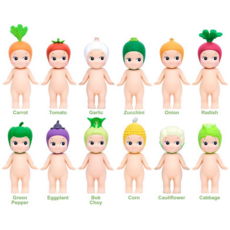 DREAMS USA SONNY ANGEL VEGETABLE SERIES