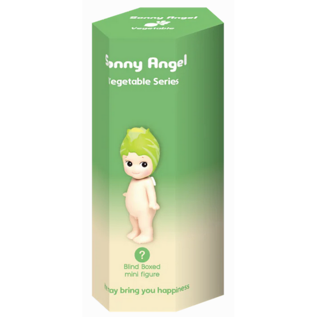 DREAMS USA SONNY ANGEL VEGETABLE SERIES