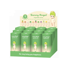 DREAMS USA SONNY ANGEL VEGETABLE SERIES